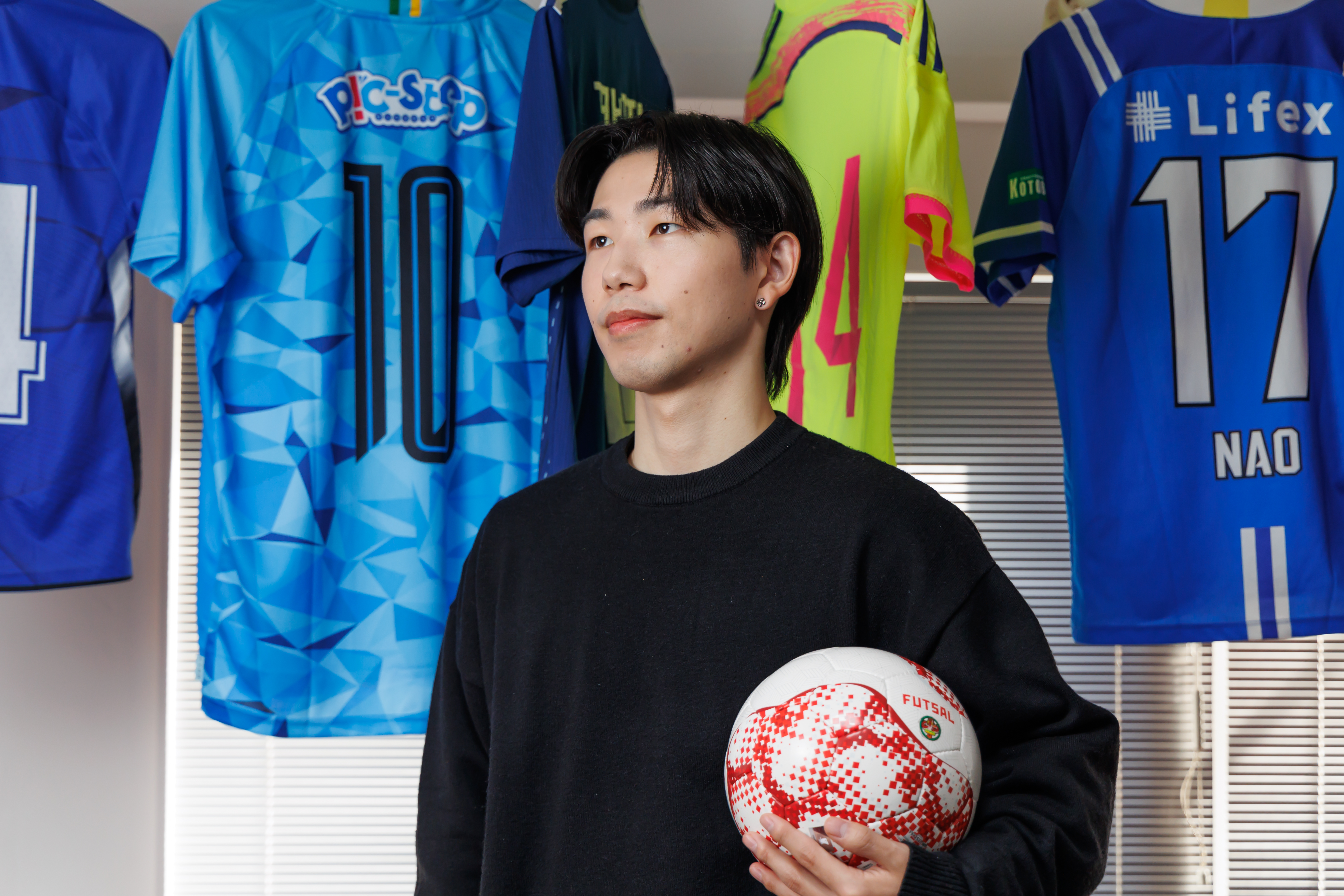 株式会社ウラカン 安東 直生