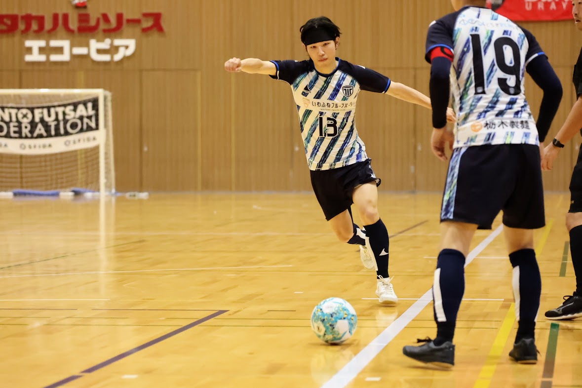 安東 直生 - 画像 2