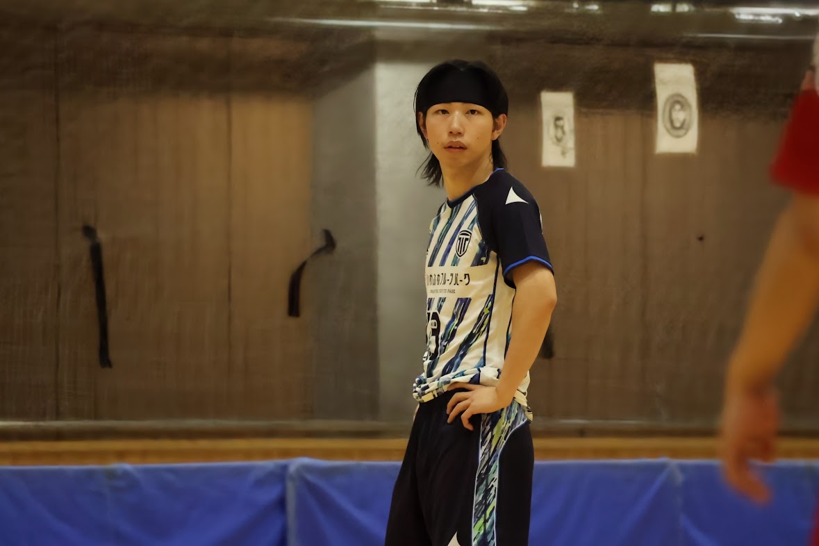 安東 直生 - 画像 3