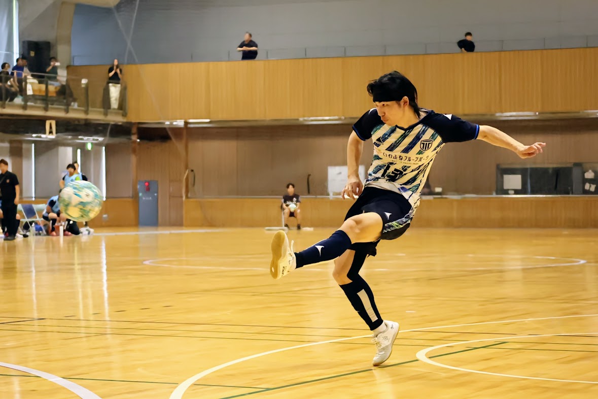 安東 直生 - 画像 4