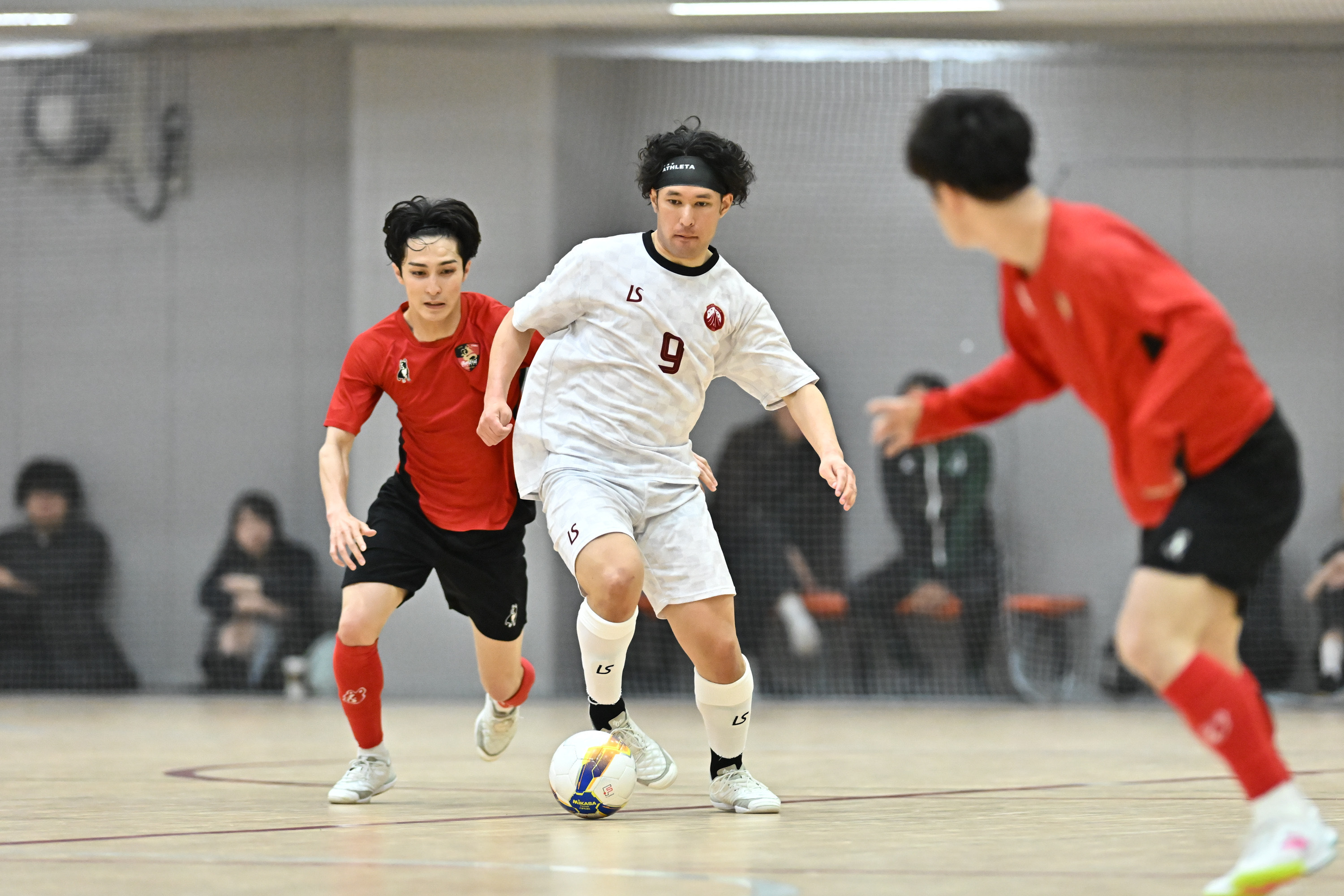 アサノ 竜也 - 画像 2