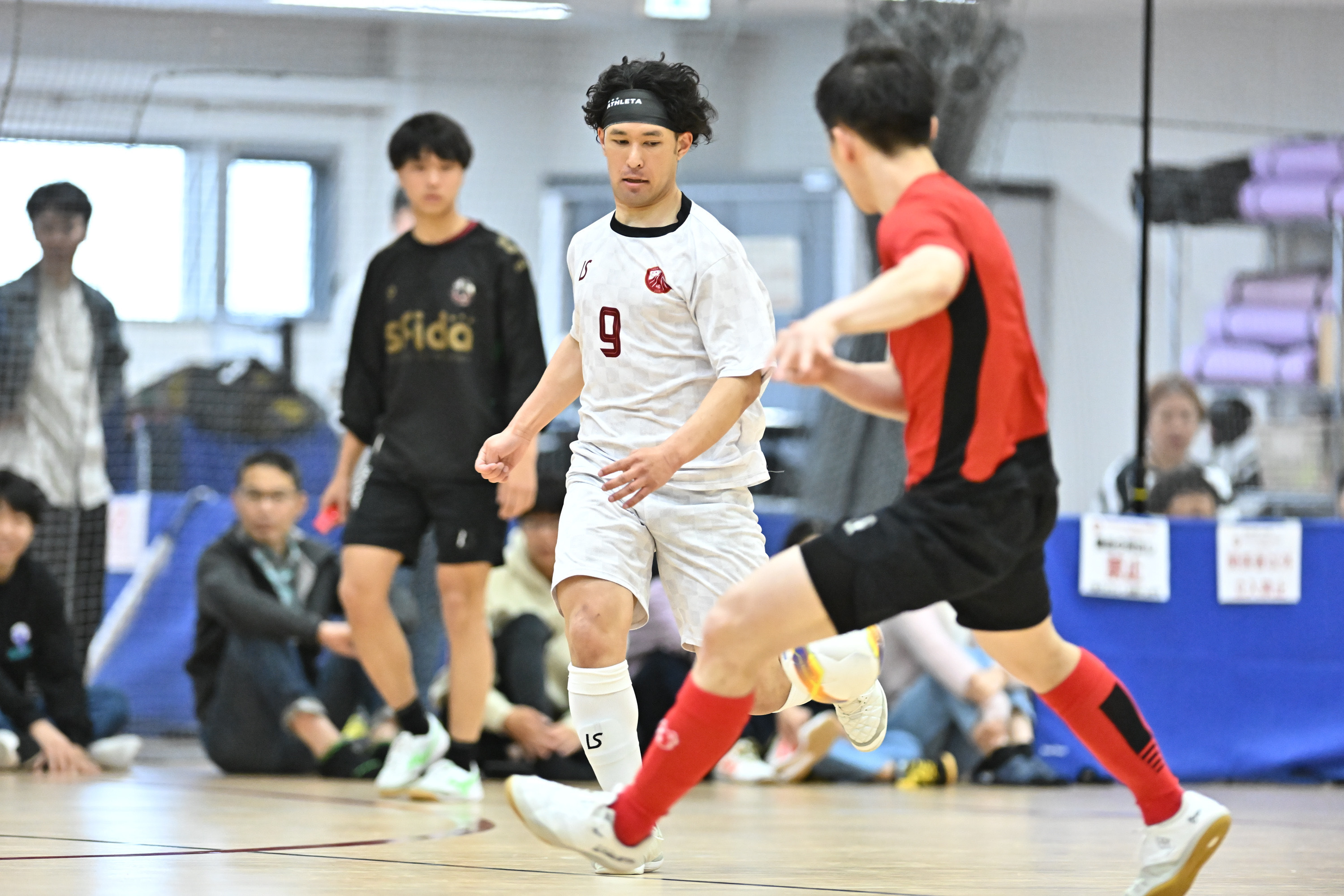 アサノ 竜也 - 画像 4