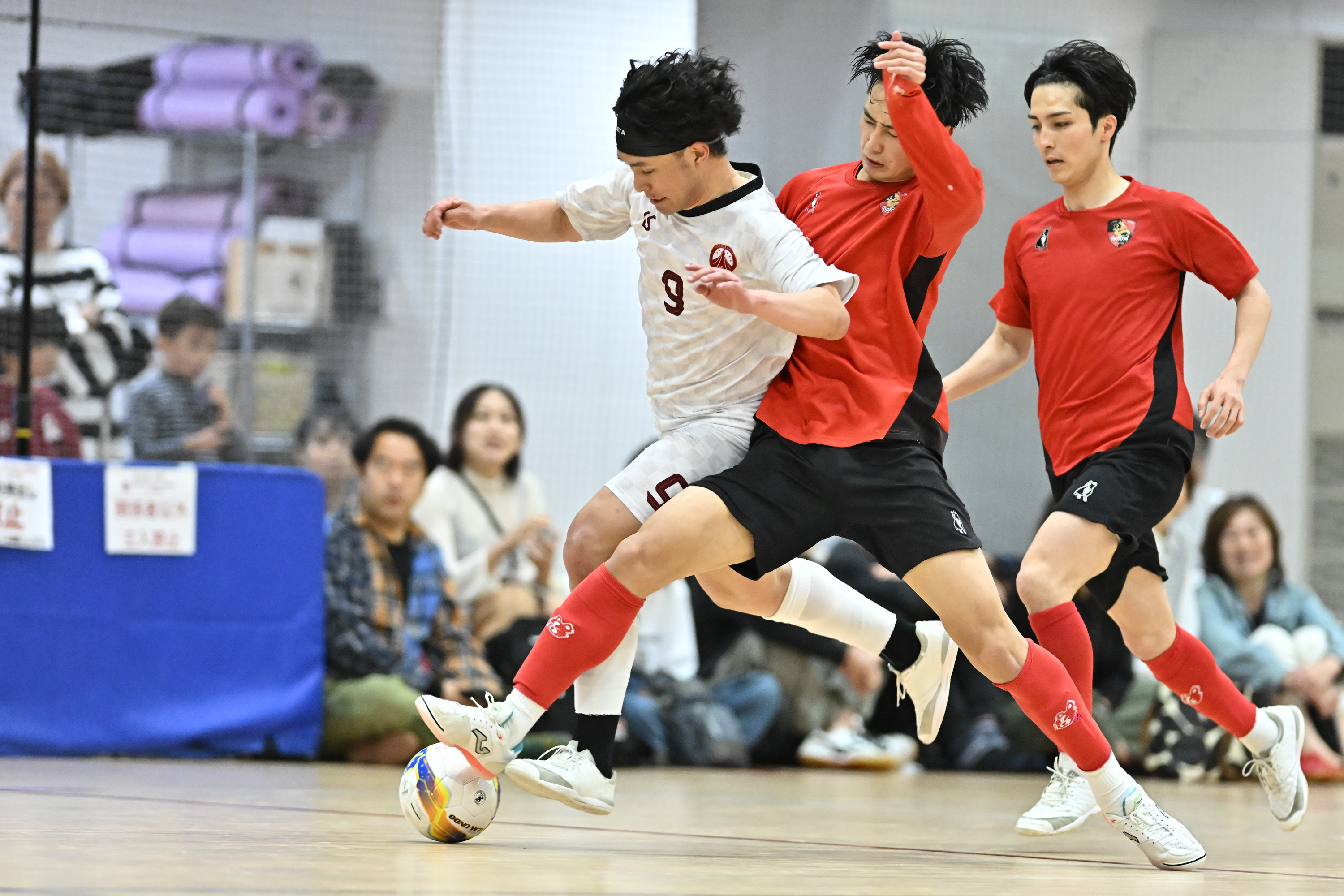 アサノ 竜也 - 画像 5