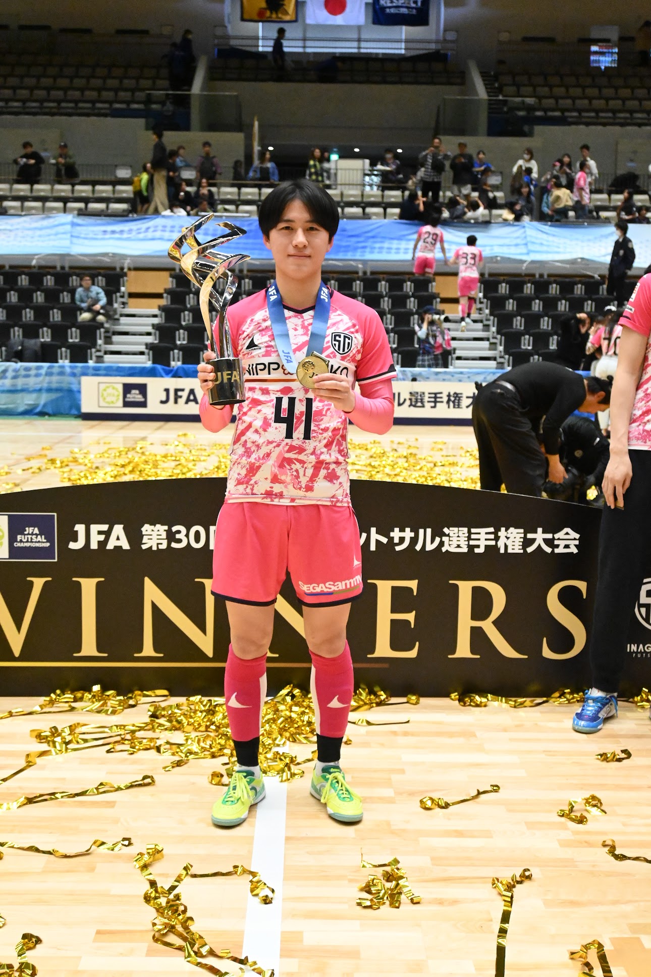 株式会社ウラカン 東出 脩椰