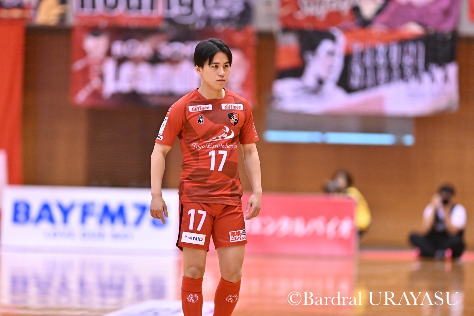 東出 脩椰 - 画像 2