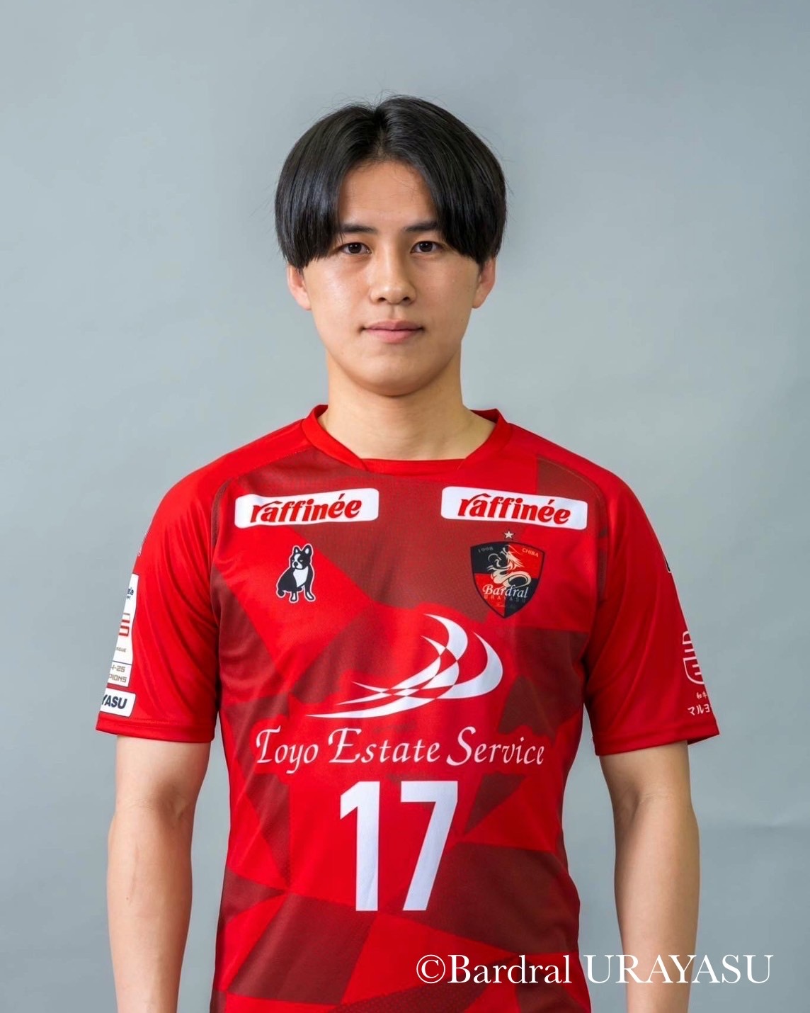 東出 脩椰 - 画像 3