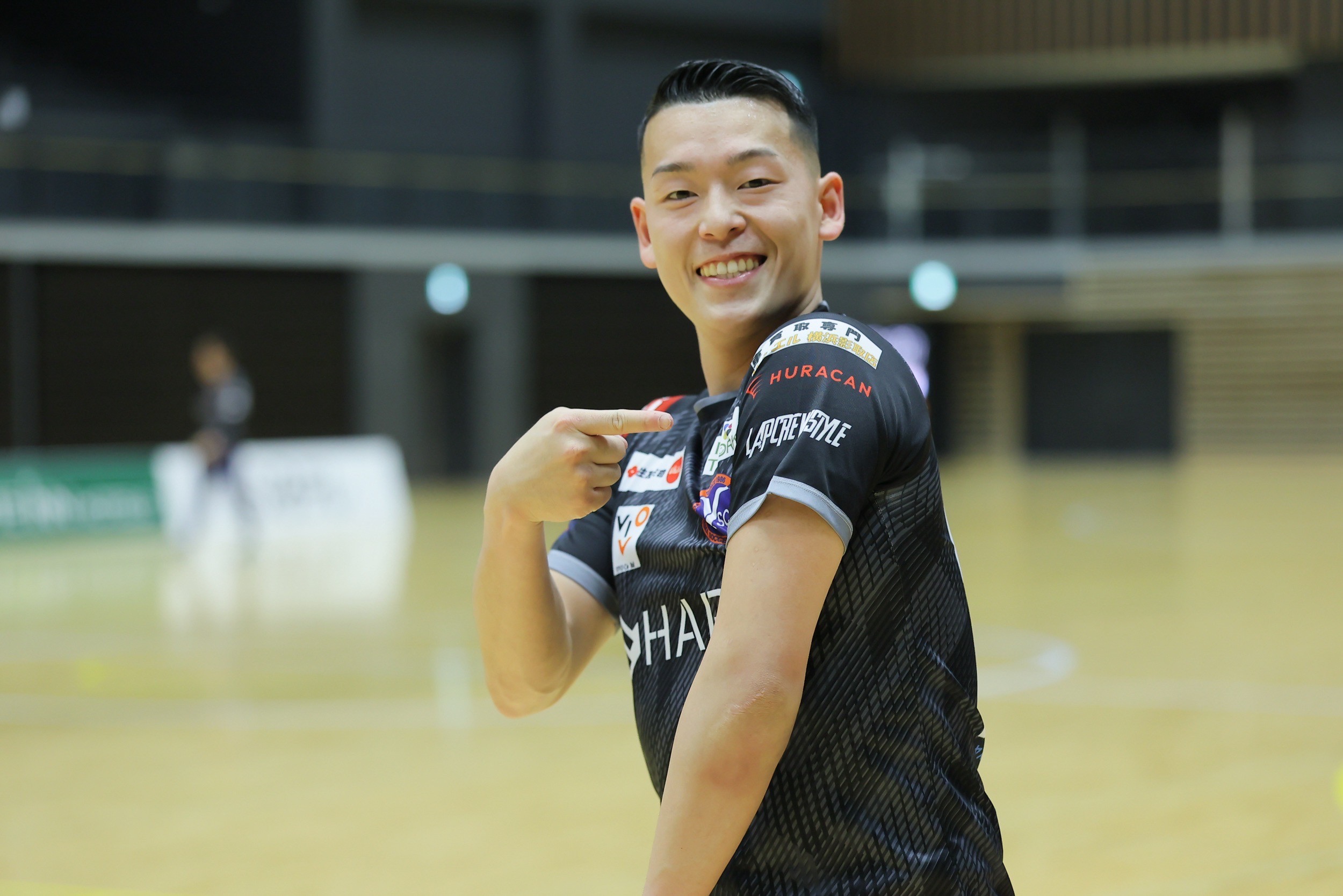 株式会社ウラカン 伊名野 慎