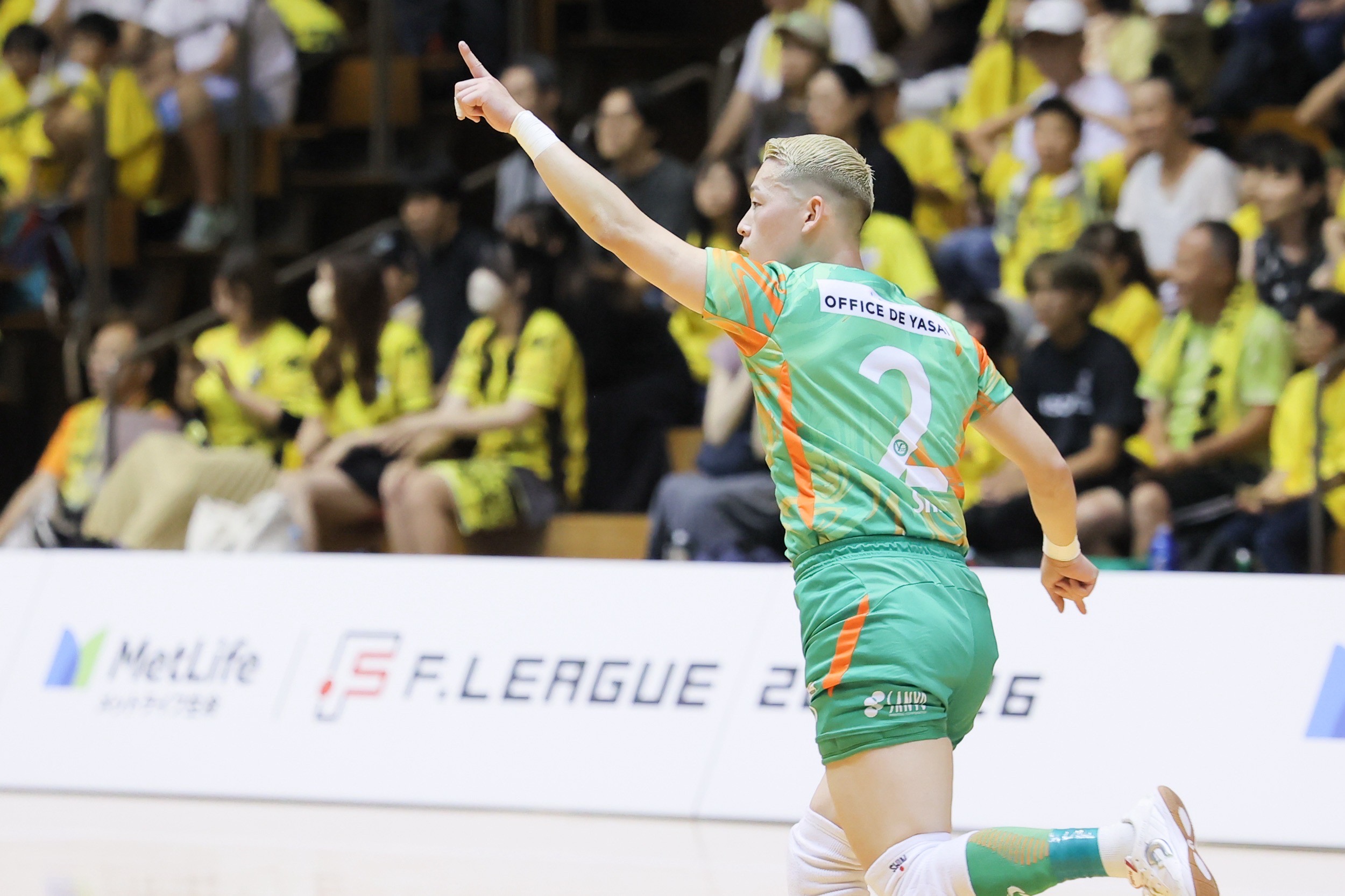 伊名野 慎 - 画像 3