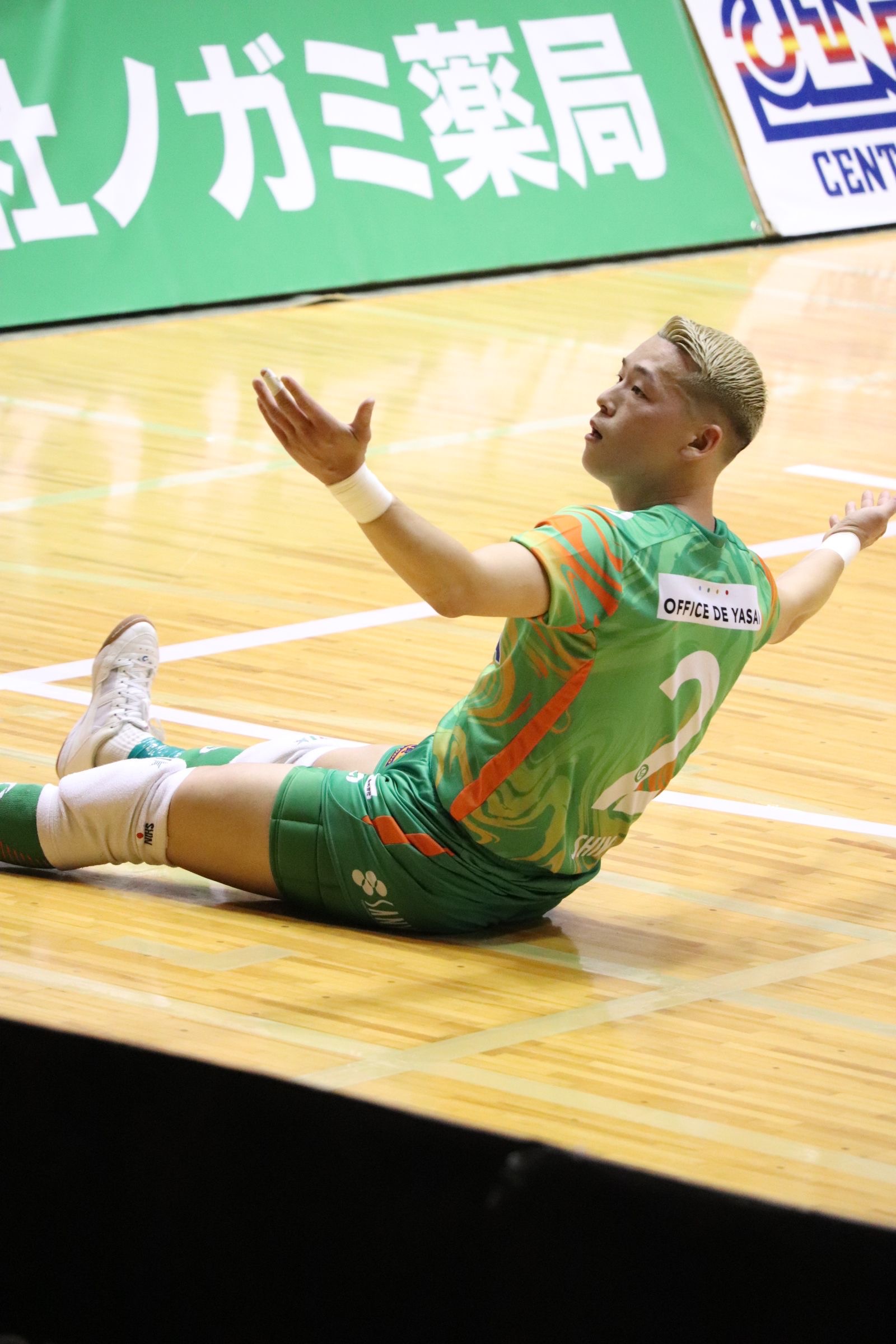 伊名野 慎 - 画像 4