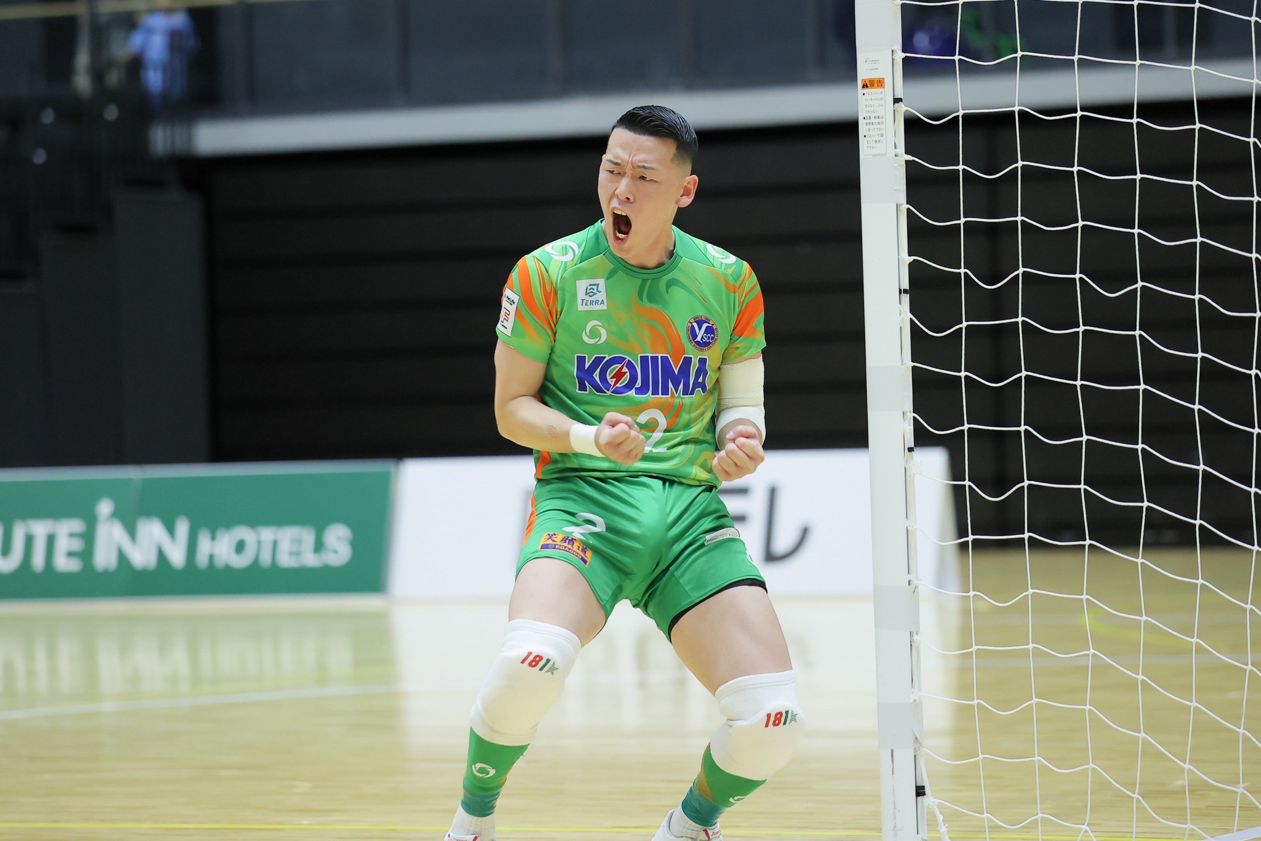 伊名野 慎 - 画像 5