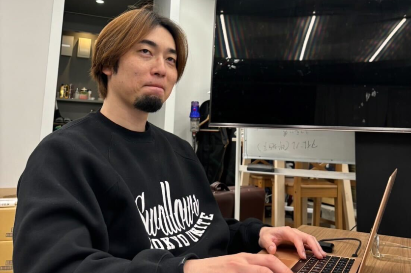 滝田 学 - 画像 4