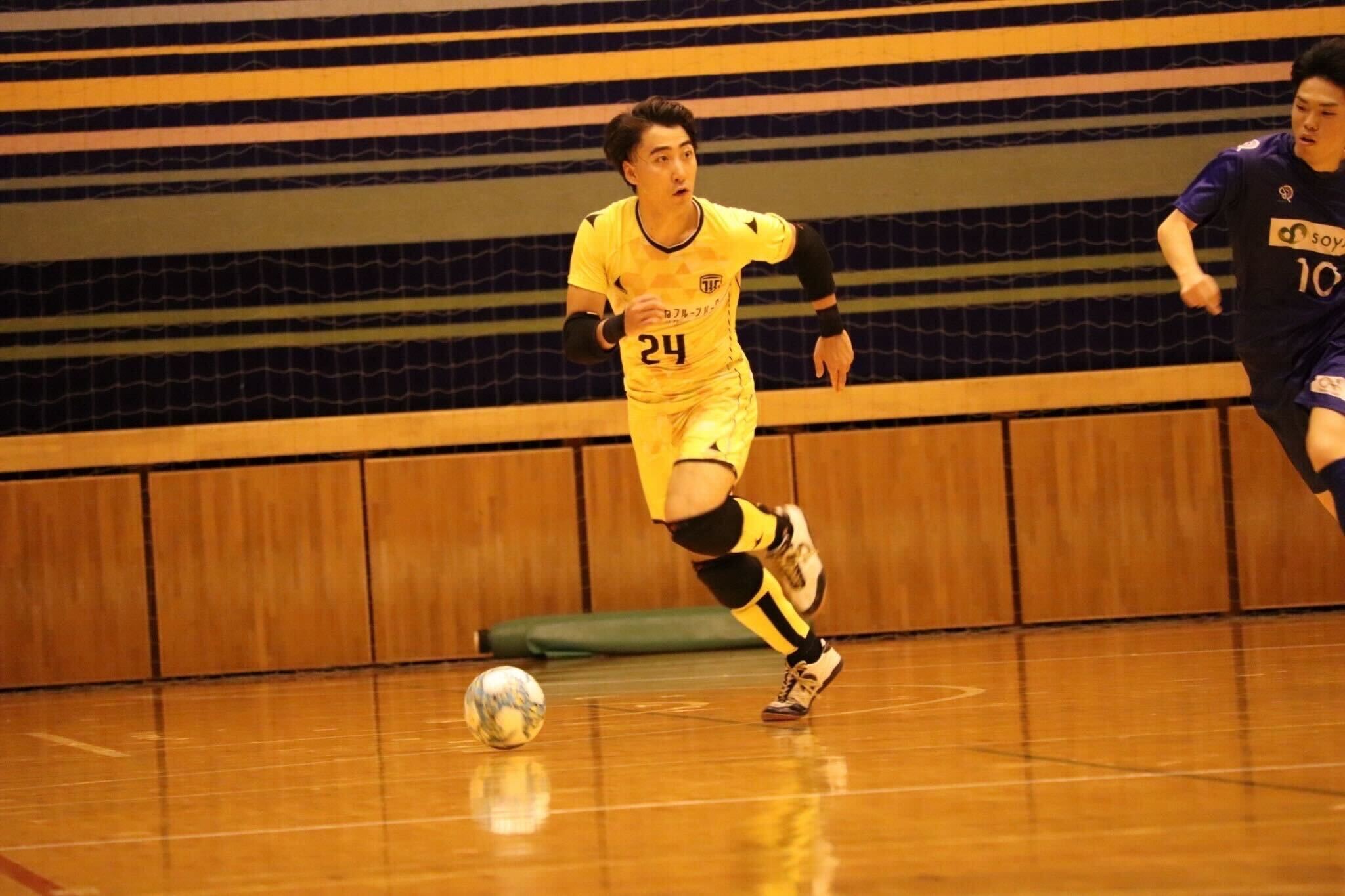 株式会社ウラカン 山﨑 総徳