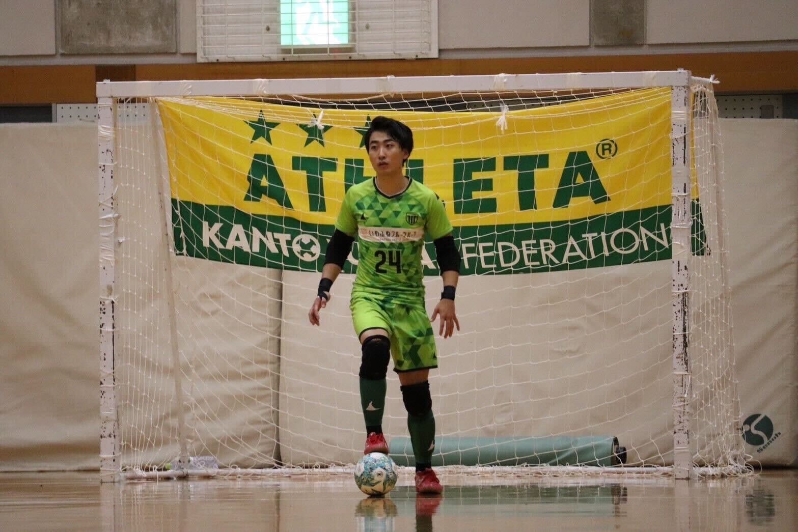 山﨑 総徳 - 画像 5