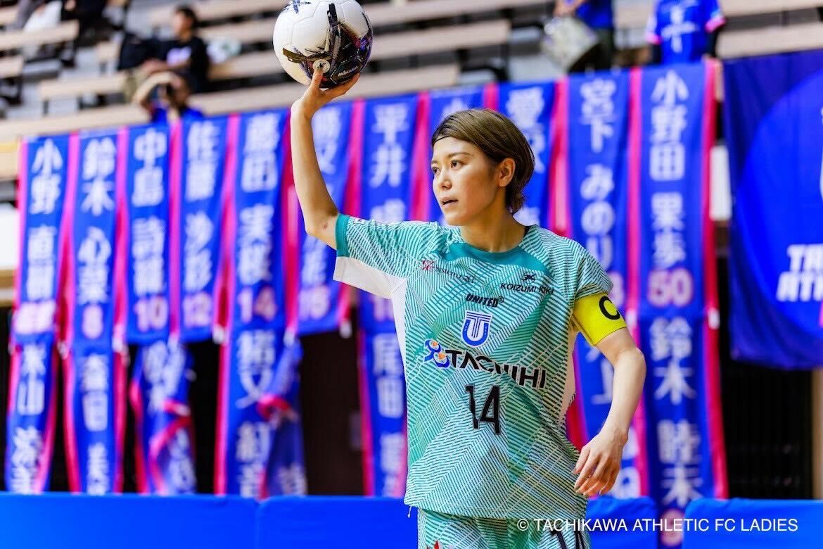 藤田 実桜（Mio Fujita）