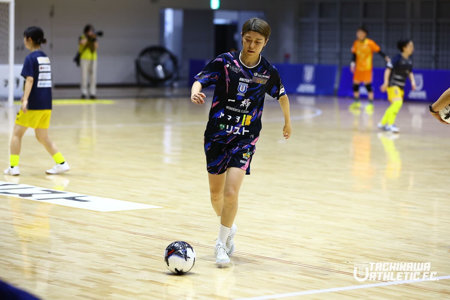 藤田 実桜(Mio Fujita) - 自己紹介