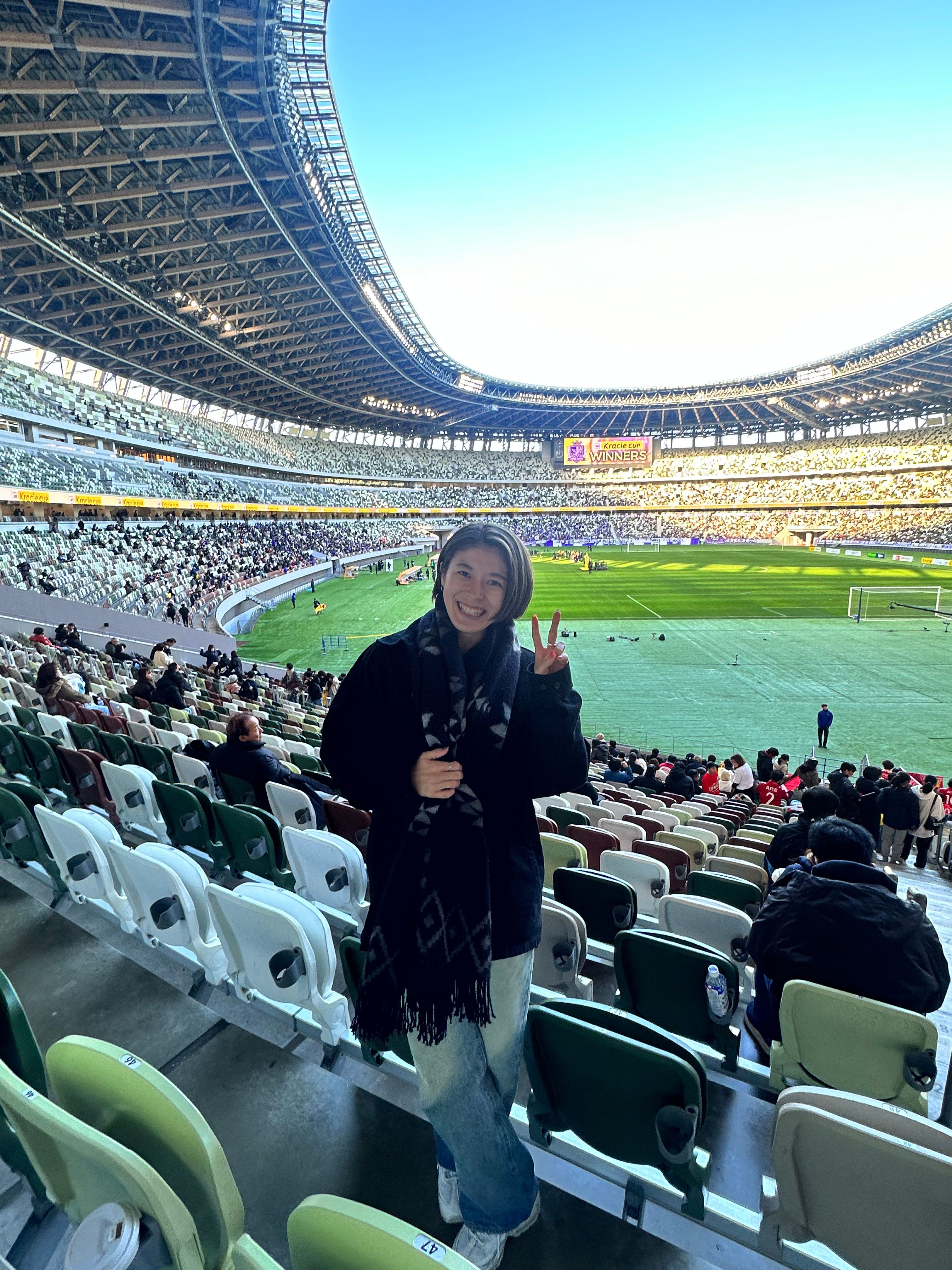 藤田 実桜(Mio Fujita) - 将来の目標