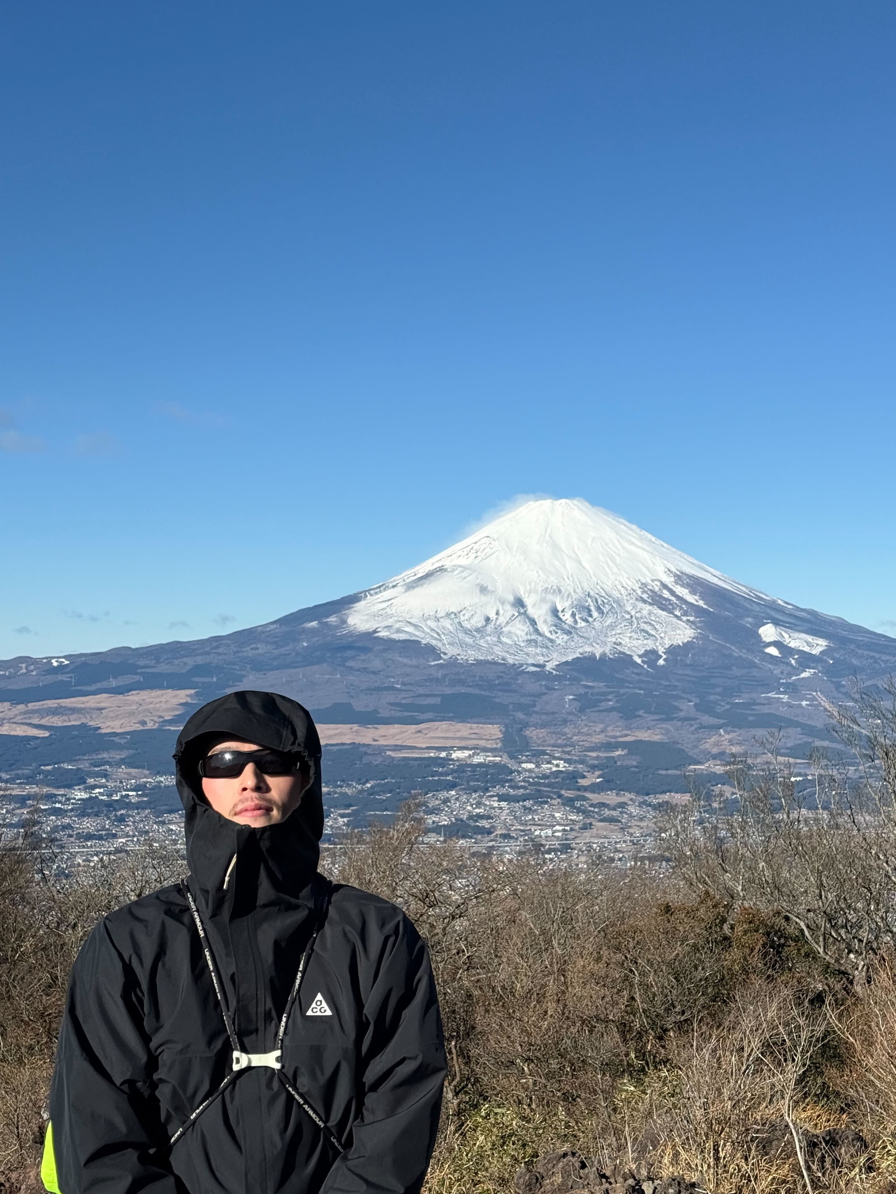 伊名野 慎 - 自己紹介
