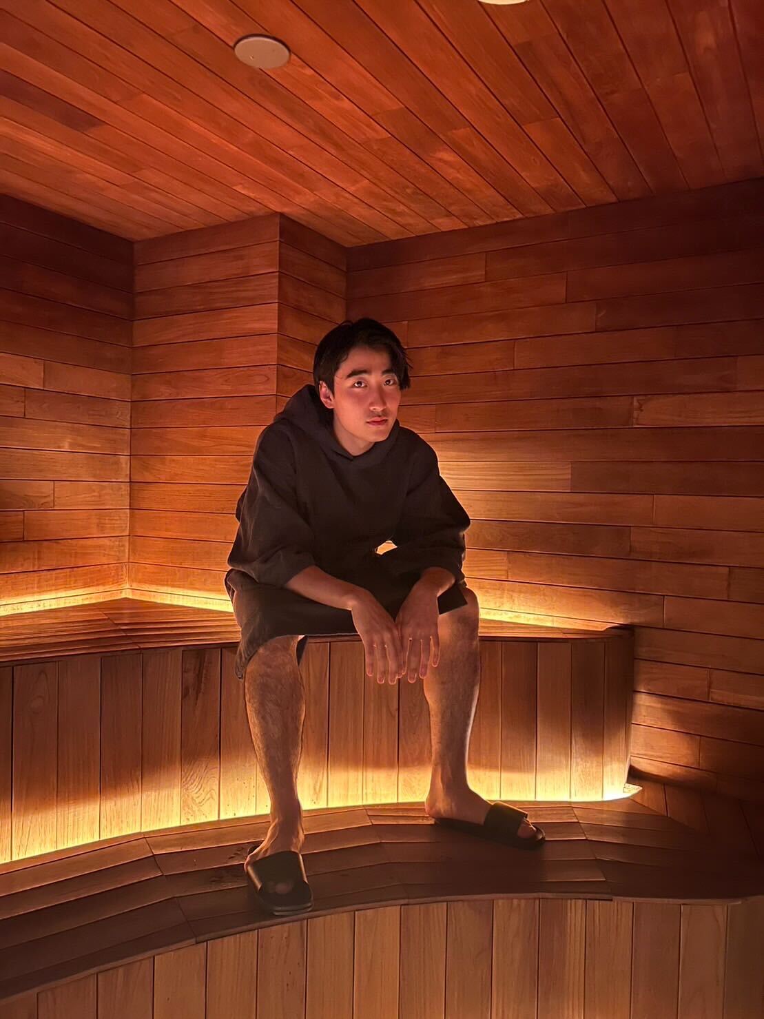 山﨑 総徳 - 自己紹介